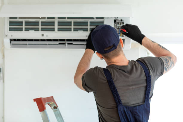 Best Ductwork Cleaning Services  in Deephaven, MN