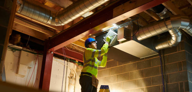 Ductwork Cleaning Services in MN