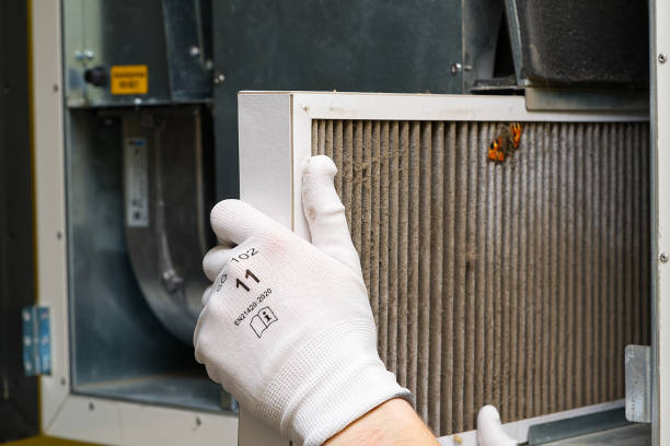 Best HVAC System Cleaning  in Deephaven, MN