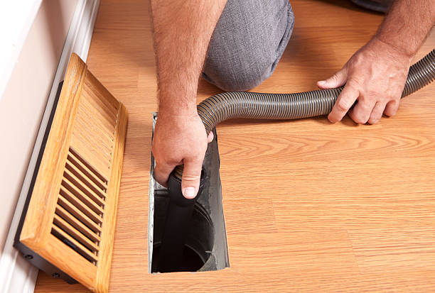 Best Ductwork Cleaning Services  in Deephaven, MN