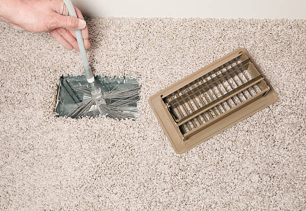 Best Air Duct Sanitizing Services  in Deephaven, MN