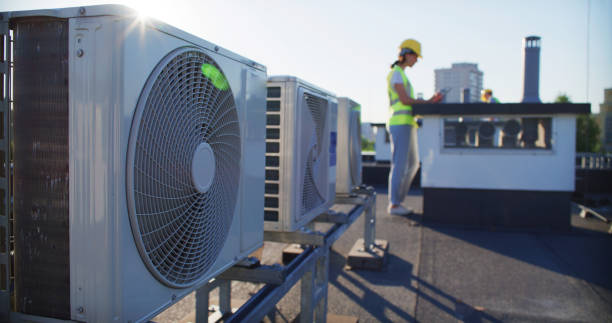 Best Air Duct Cleaning Near Me  in Deephaven, MN