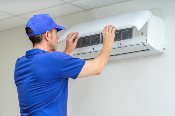 Best HVAC Duct Inspection Services  in Deephaven, MN