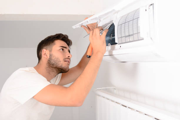 Best Residential Air Duct Cleaning  in Deephaven, MN